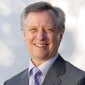 Picture of About Greg Stone